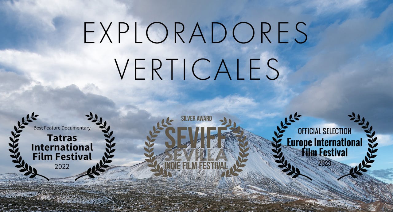 Exploradores Verticales 