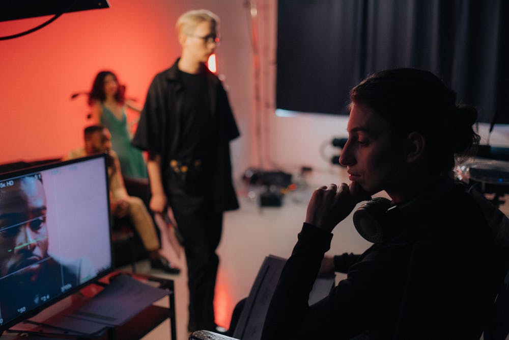 The Experience Directory Network