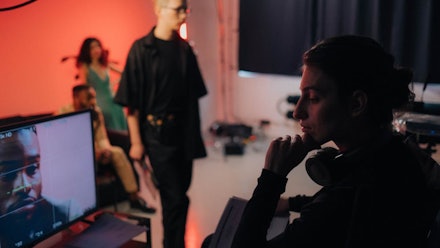 The Experience Directory Network