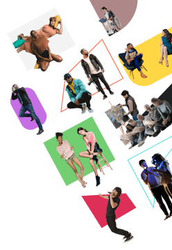 Access the Experience Directory Network