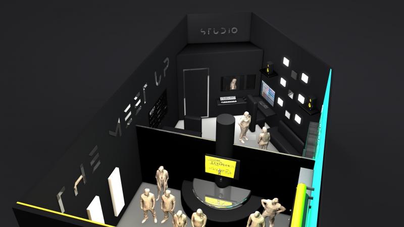 The Experience Directory Network