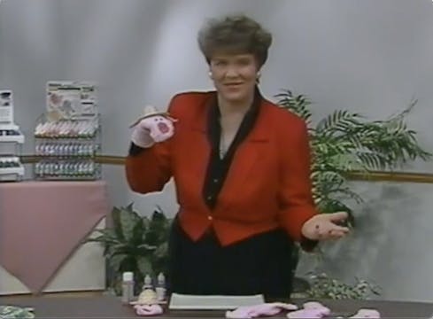 Dian Thomas - Quick & Easy Toy Projects