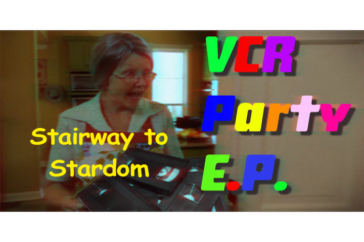 VCR Party EP Mode - Stairway to Stardom Season 2 Episode 3