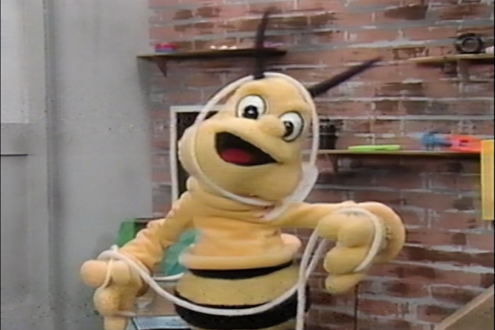 The Magic Secrets Video