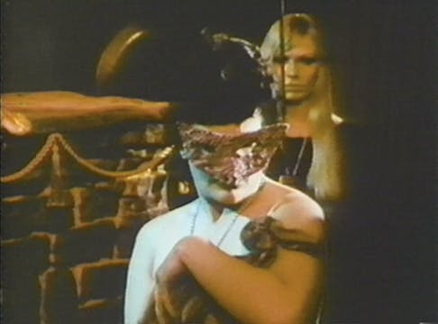 Scream Greats Vol 2 - Satanism and Wi...