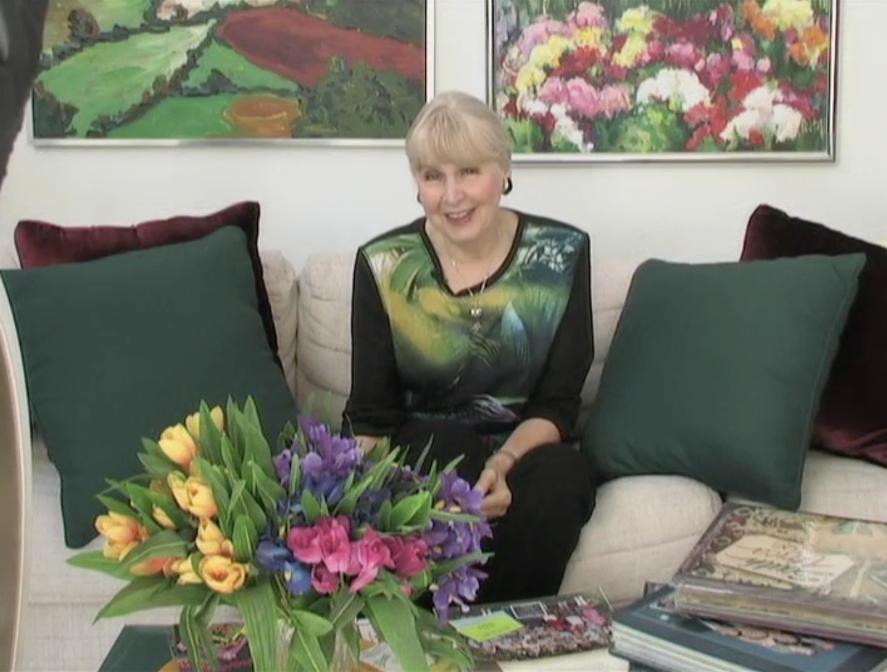 Crafting Your Career with Dee Gruenig