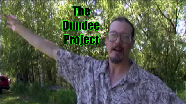 The Dundee Project