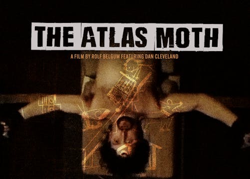 The Atlas Moth (2001)