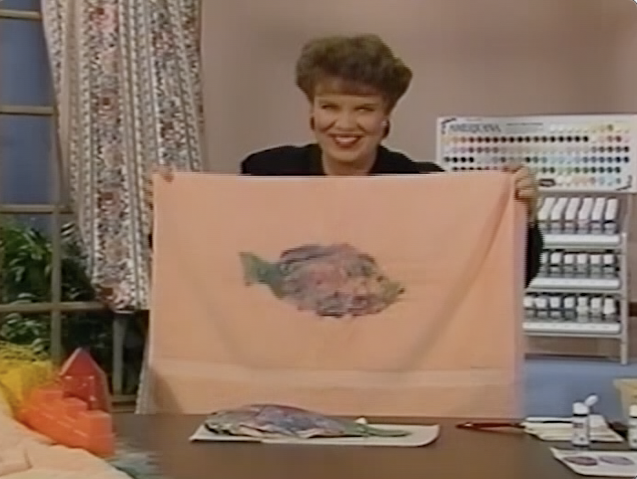 The Dian Thomas Collection