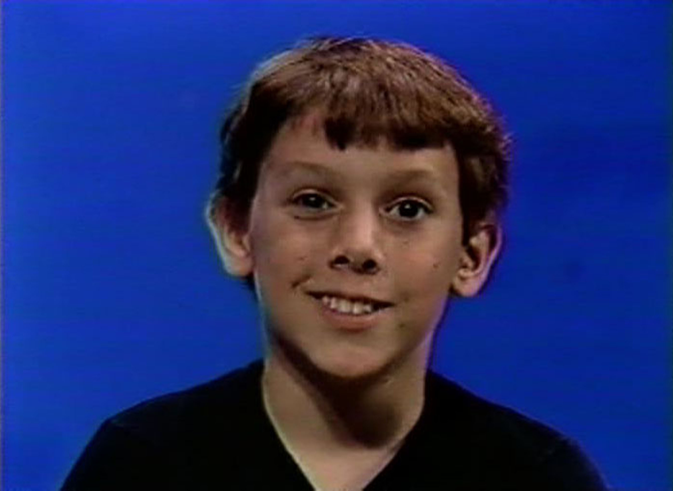 Disney World: One Kid's Opinion