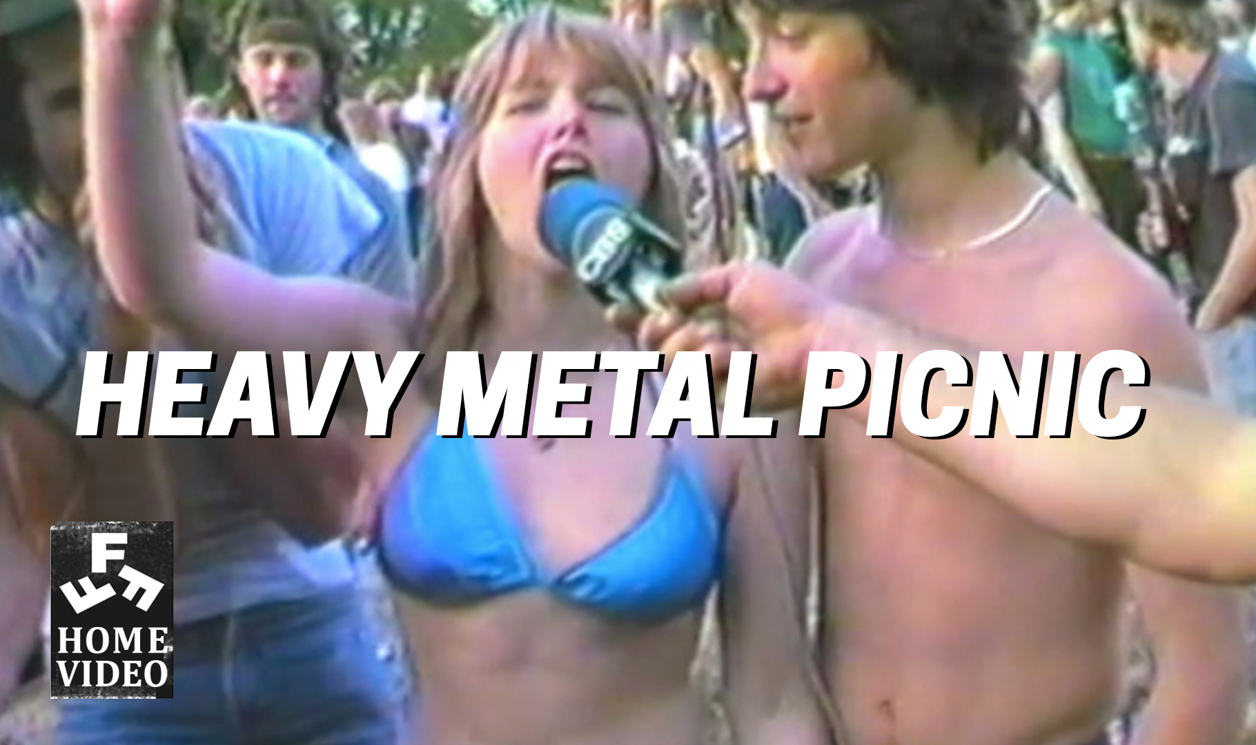 Heavy Metal Picnic