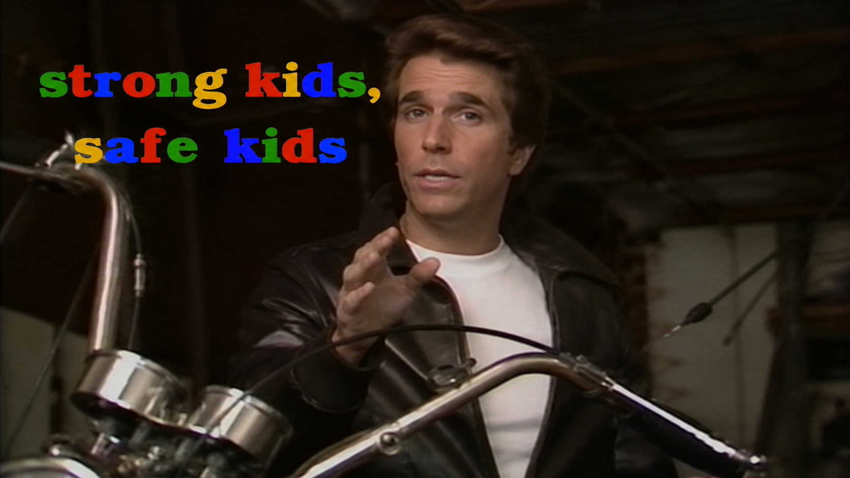Strong Kids Safe Kids