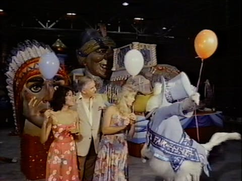 Ed McMahon's New Orleans