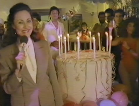 Cardsettes Video Greeting Card - Happ...