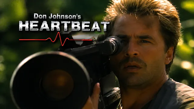 Don Johnson's Heartbeat