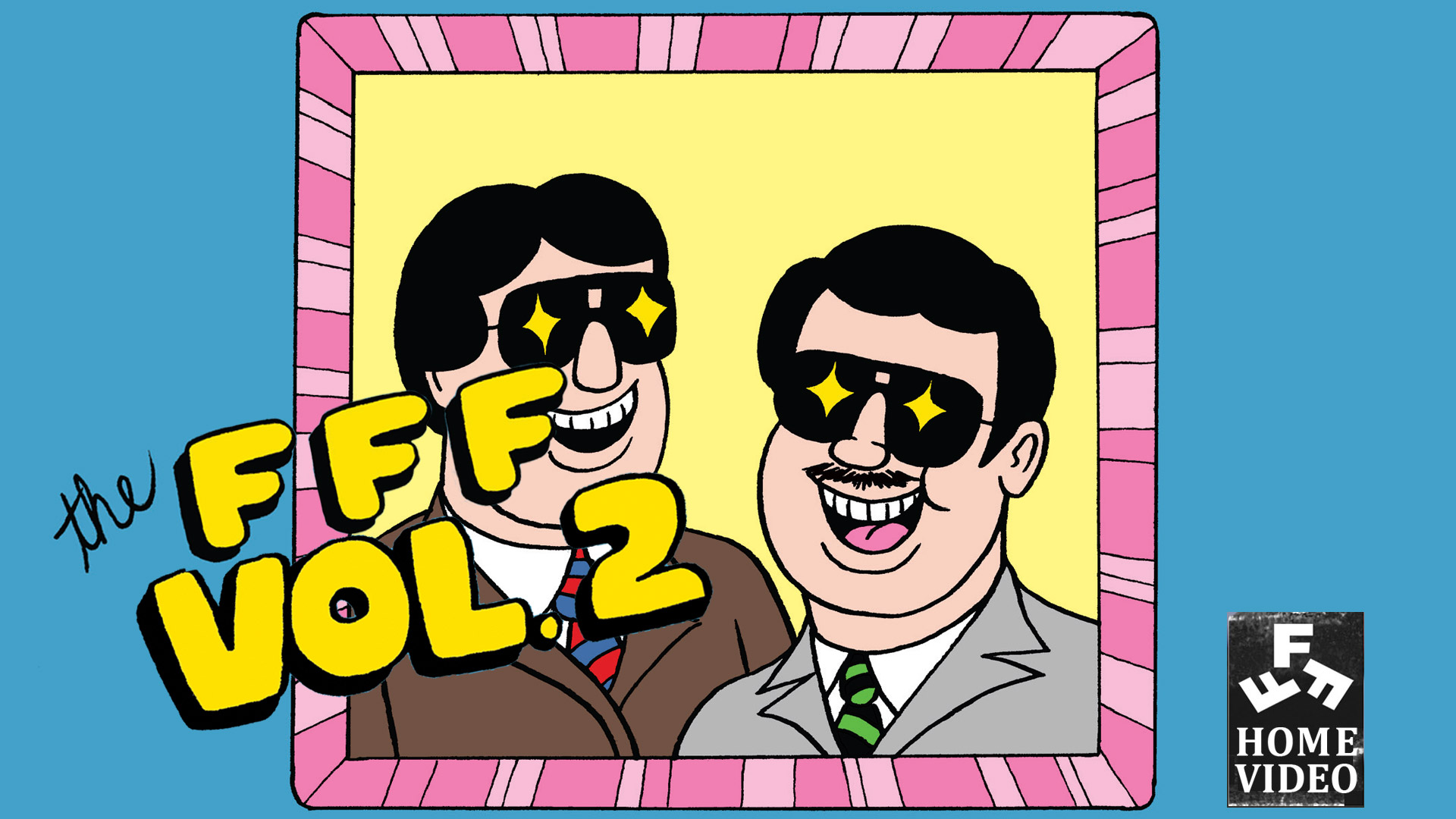 Found Footage Festival: Volume 2