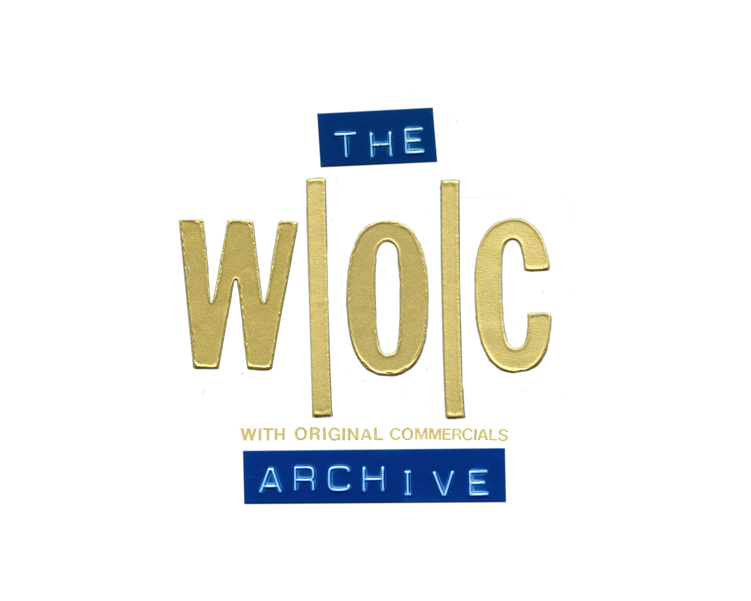 The W/O/C Archive