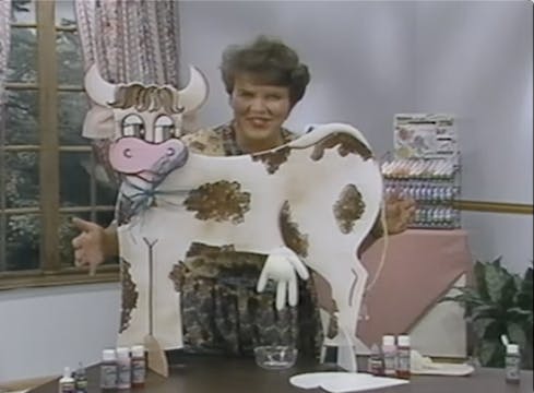 Dian Thomas - Let's Party