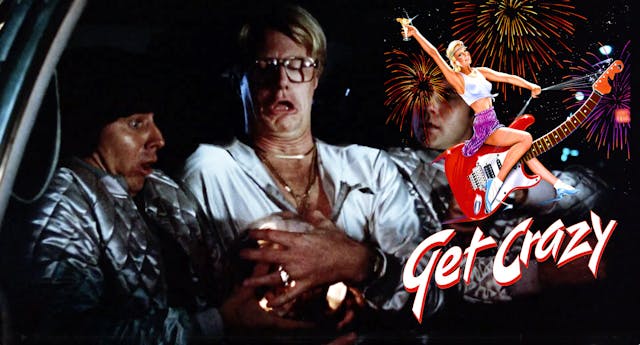 Get Crazy (1983)