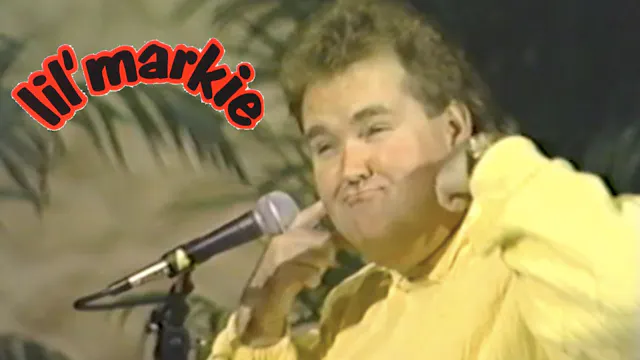 Lil' Markie