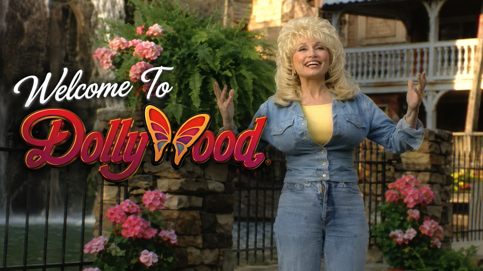 Dollywood: A Memory Worth Repeating