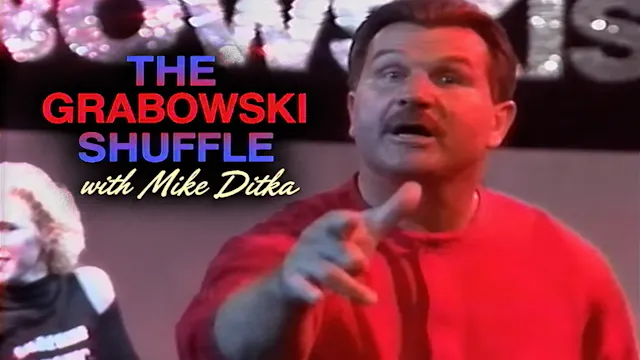 The Grabowski Shuffle