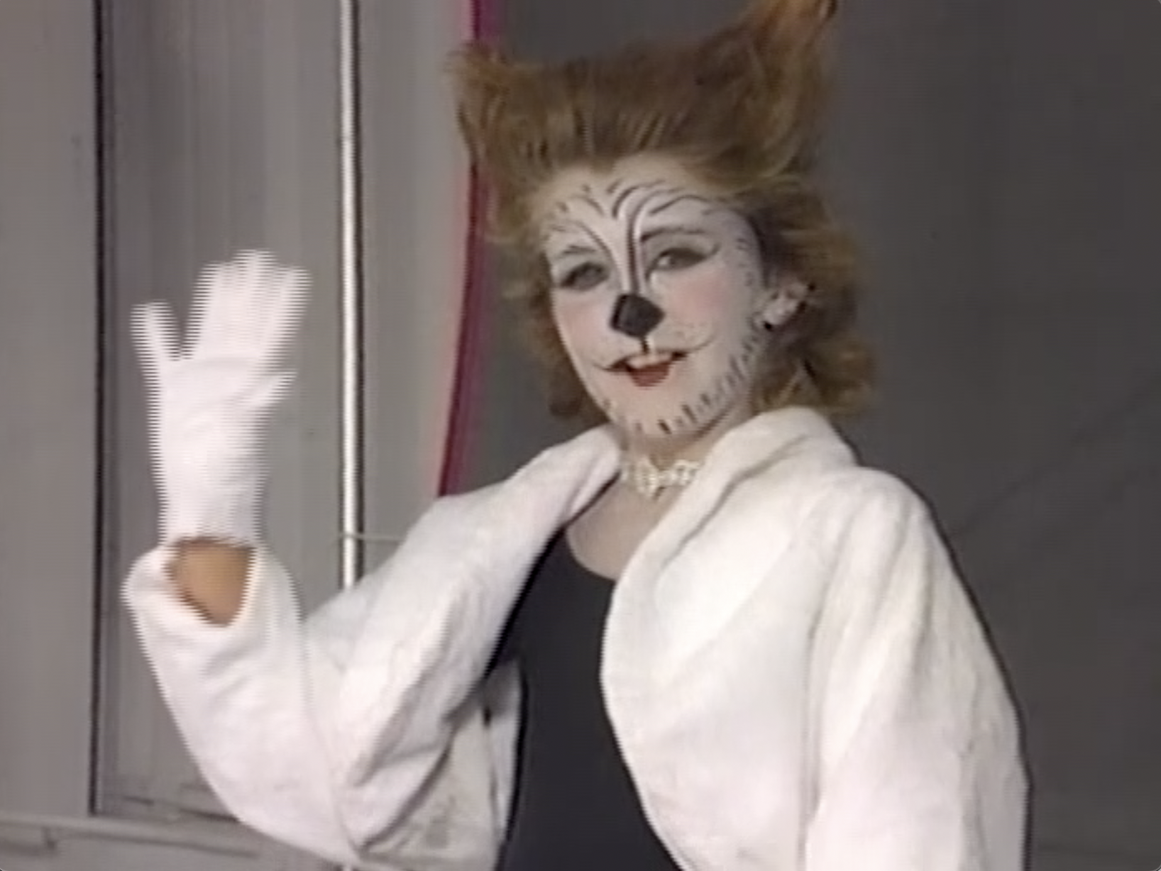 The Party Makeup Video