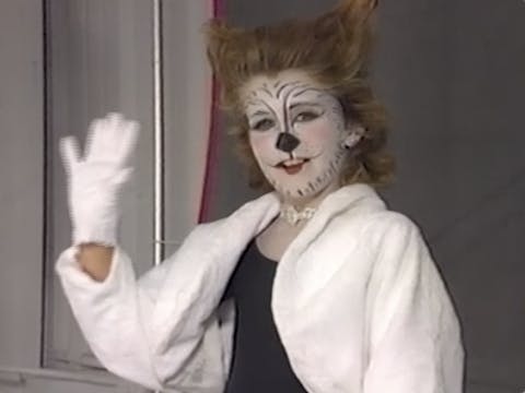 The Party Makeup Video