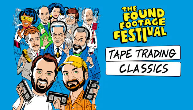 Tape Trading Classics