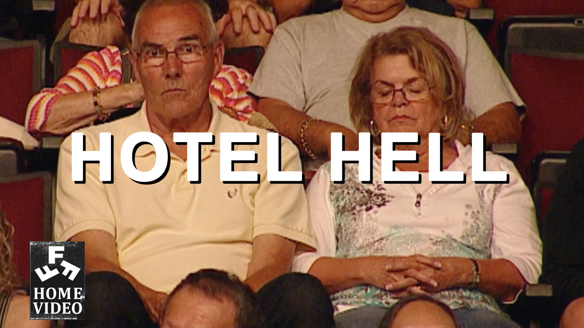 Hotel Hell