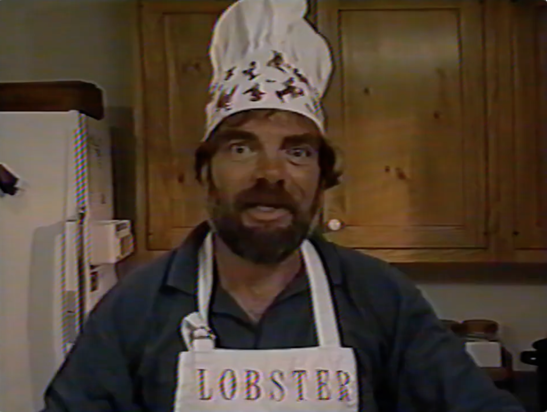 How To Eat A Lobster With Alan Smith