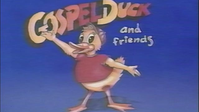 Gospel Duck