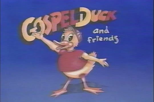 Gospel Duck