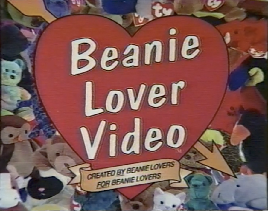 Beanie Lover Video