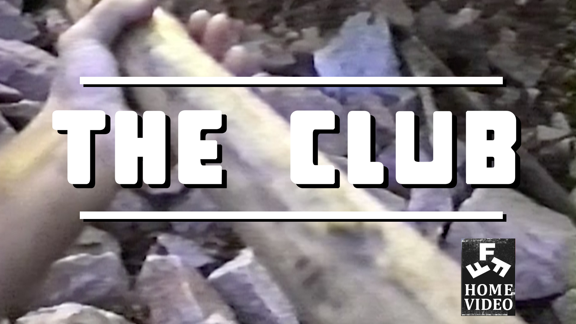 The Club