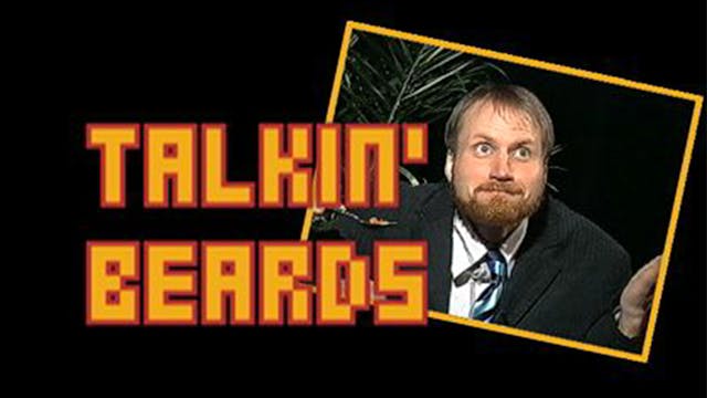 The Best of Talkin' Beards (1997-2006)