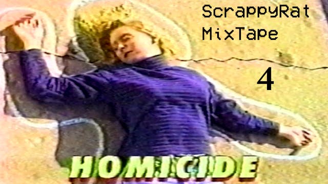 Part 4 - ScrappyRat Mixtape