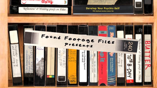 Found Fotoage Files: Tips for a Succe...