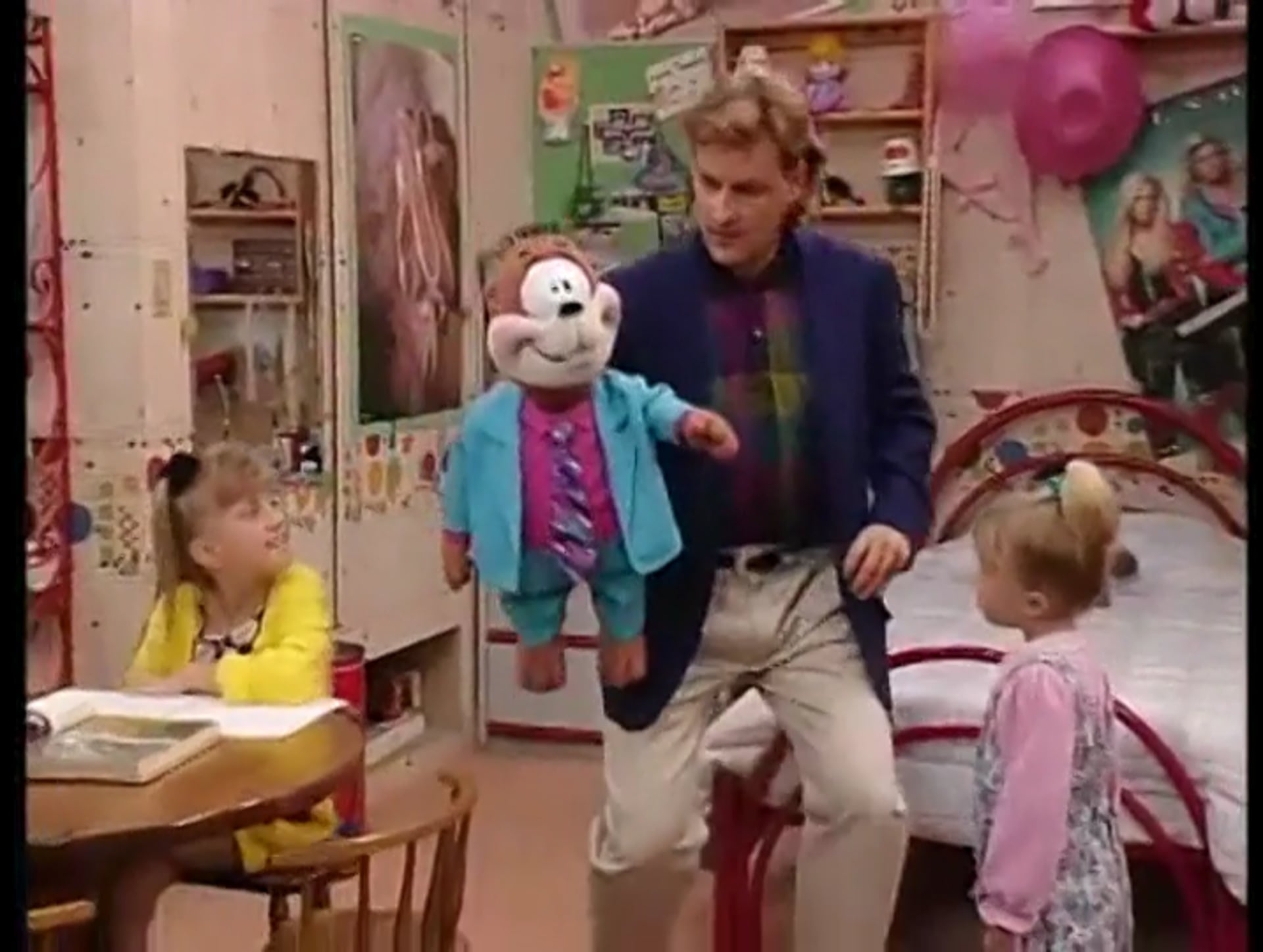 Every Episode: Full House - Part 2