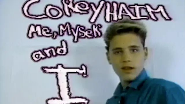 Corey Haim: Me Myself and I