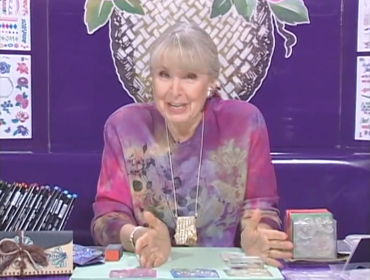 Simply Posh with Dee Gruenig