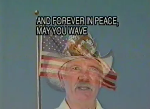 Sing Along with Frank Woehrle - Patri...