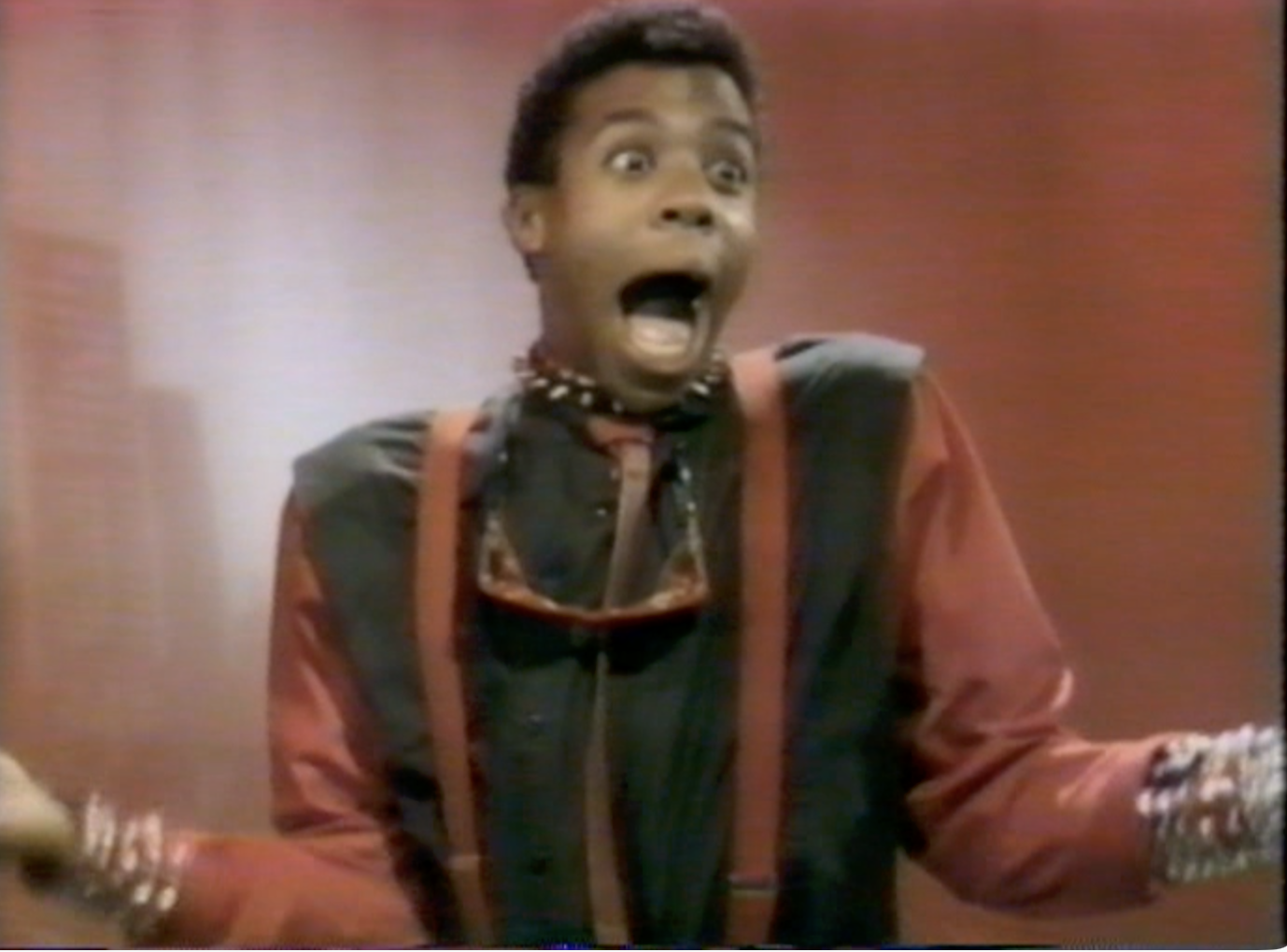 Breaking with the Mighty Poppalots