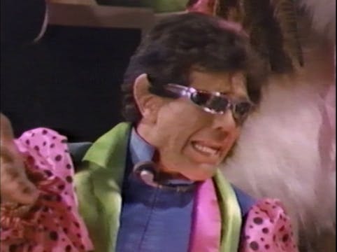 Cardsettes Christmas Video Greeting Card