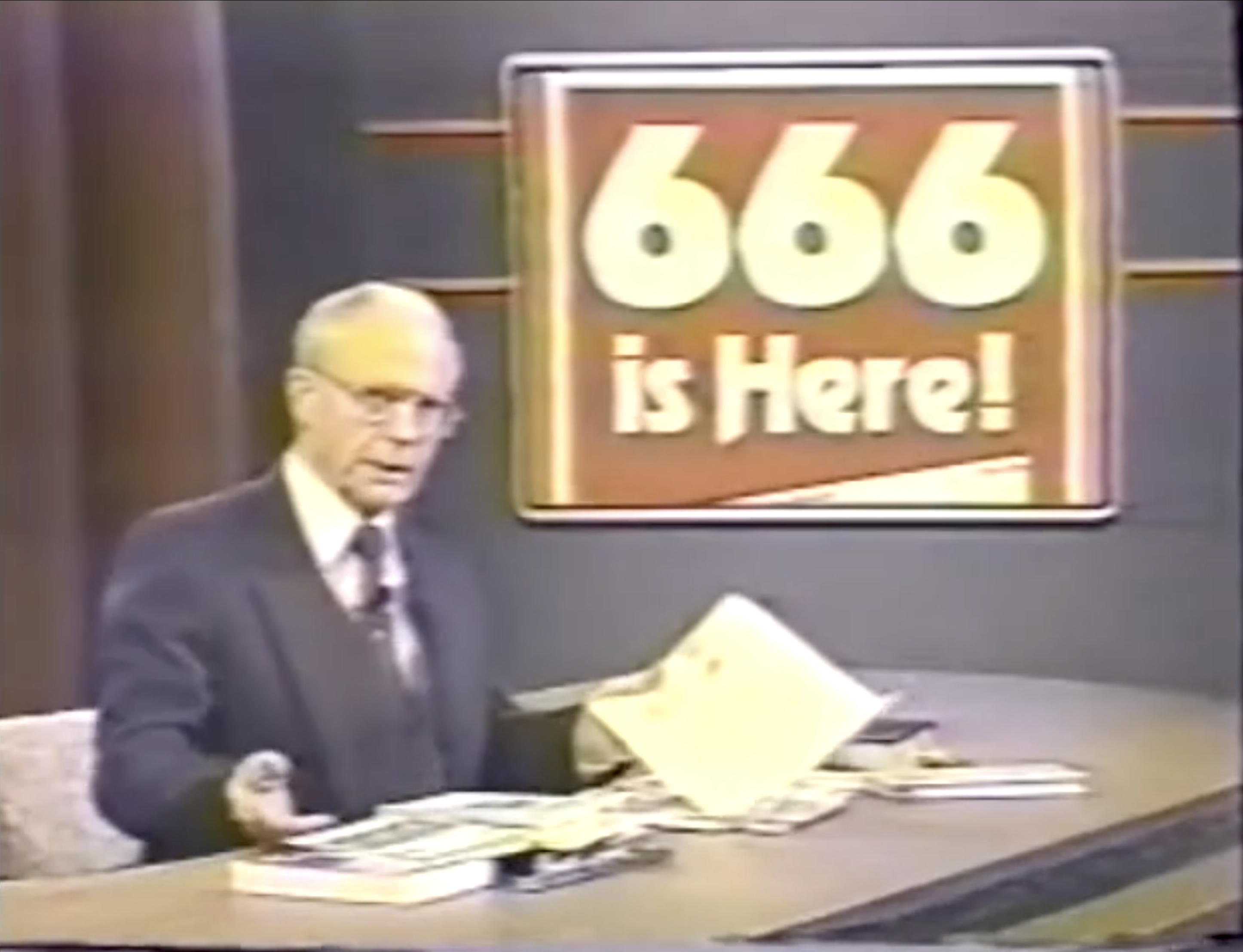 Perverse Preachers, Fascist Fundamentalists and Kristian Kiddie Kooks