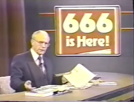 Perverse Preachers, Fascist Fundament...