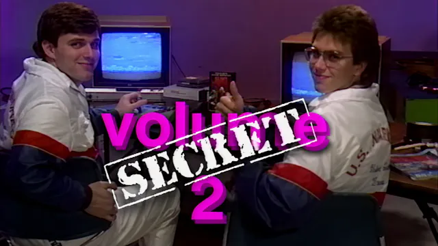 Secret Video Games Tricks, Vol 2
