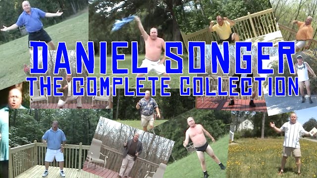 The Completely Baffling Daniel Songer...