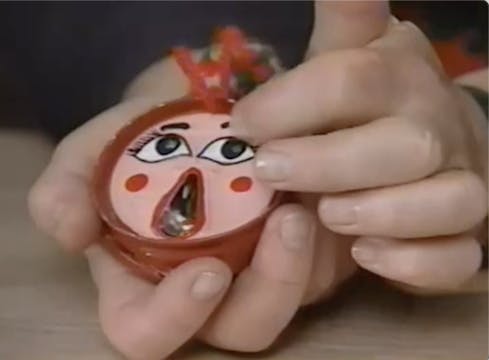 Dian Thomas - Making Christmas Special