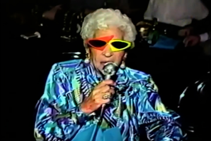 Greedy Bastard Wedding Video